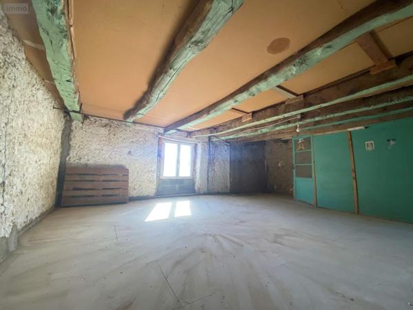 Maison à vendre à Montauban-de-Bretagne en Ille-et-Vilaine (35360), ref : 133/1580