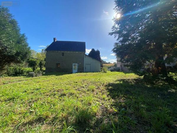 Maison à vendre à Montauban-de-Bretagne en Ille-et-Vilaine (35360), ref : 133/1580