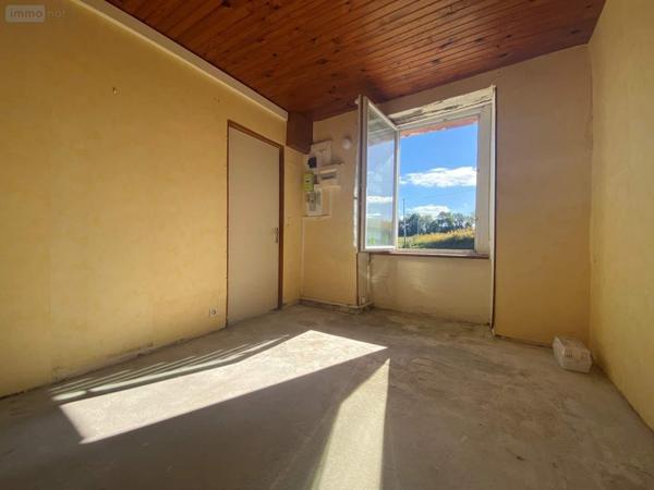 Maison à vendre à Montauban-de-Bretagne en Ille-et-Vilaine (35360), ref : 133/1580