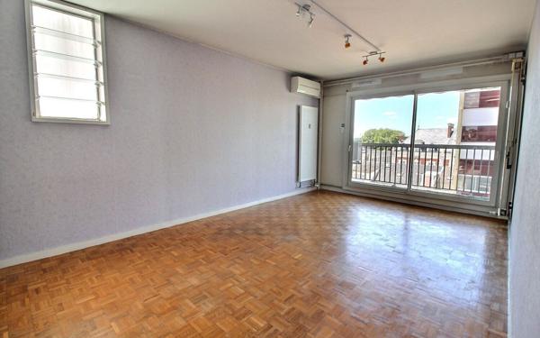 Appartement à vendre    3 pièces • 73,53 m2 Montceau-les-Mines