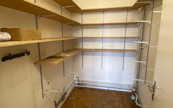 Appartement à vendre    3 pièces • 73,53 m2 Montceau-les-Mines