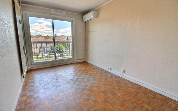 Appartement à vendre    3 pièces • 73,53 m2 Montceau-les-Mines