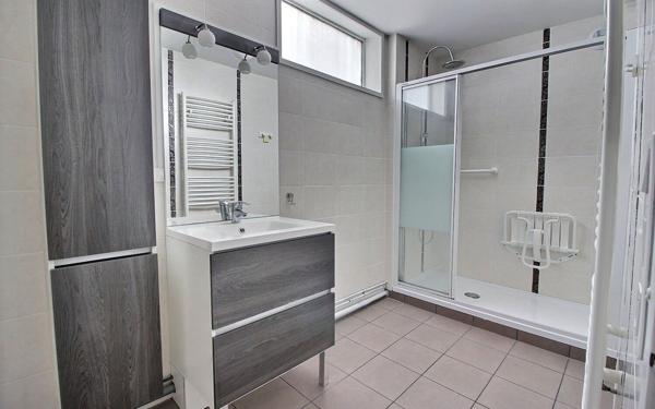 Appartement à vendre    3 pièces • 73,53 m2 Montceau-les-Mines