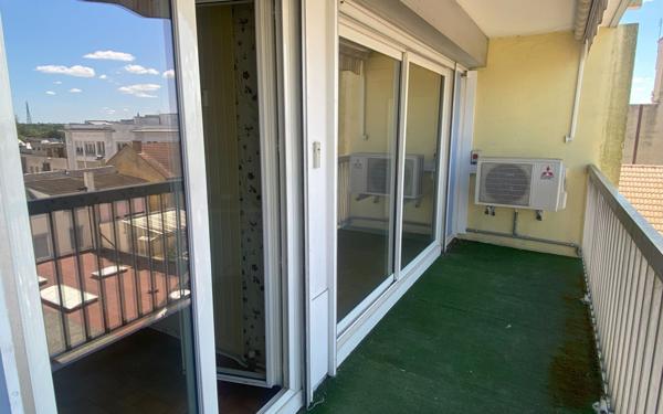 Appartement à vendre    3 pièces • 73,53 m2 Montceau-les-Mines