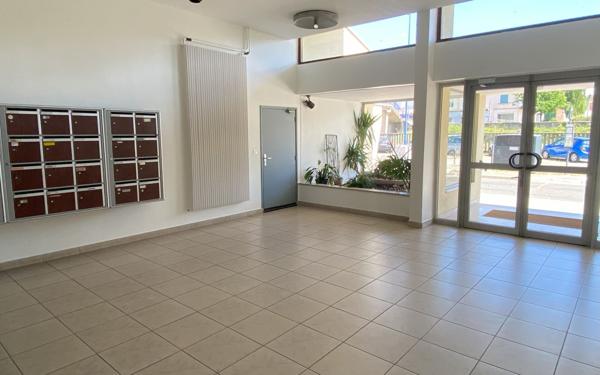 Appartement à vendre    3 pièces • 73,53 m2 Montceau-les-Mines