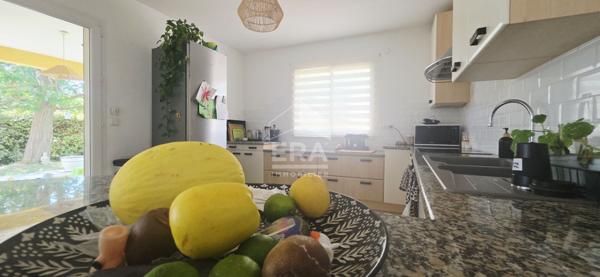 Maison 5 pièces à vendre à Limoux - Confort moderne et emplacement idéal
