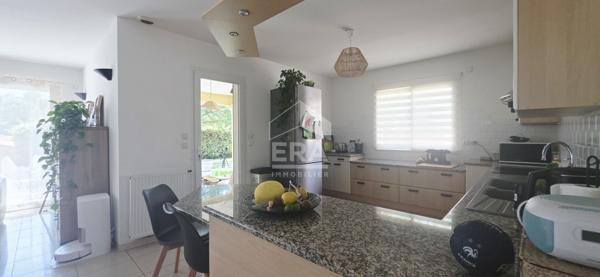Maison 5 pièces à vendre à Limoux - Confort moderne et emplacement idéal