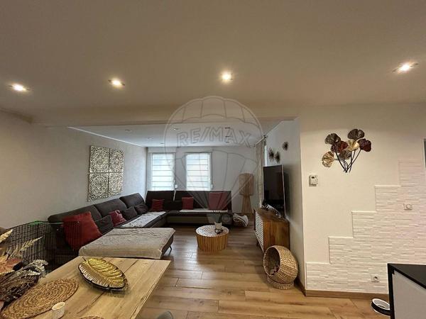 Maison  en vente - Moselle - 57