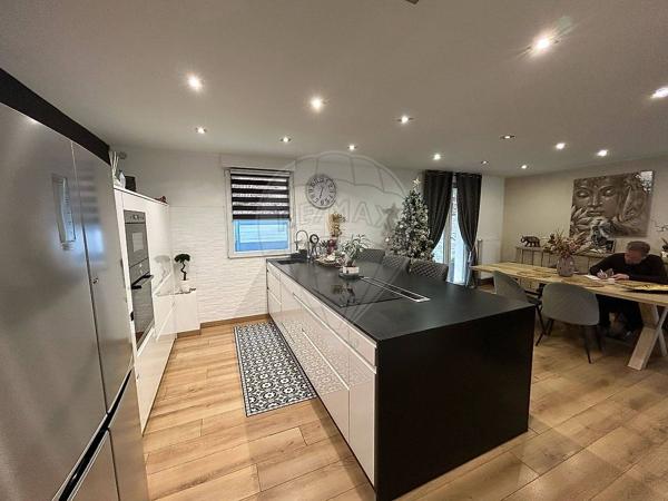 Maison  en vente - Moselle - 57