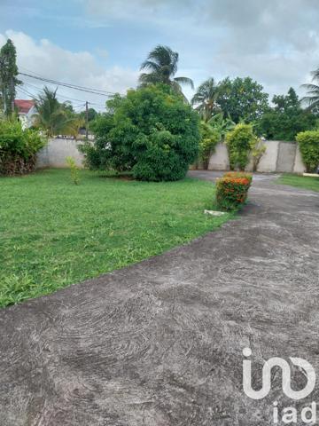 Location maison 5 pièces 120 m² Baie-Mahault