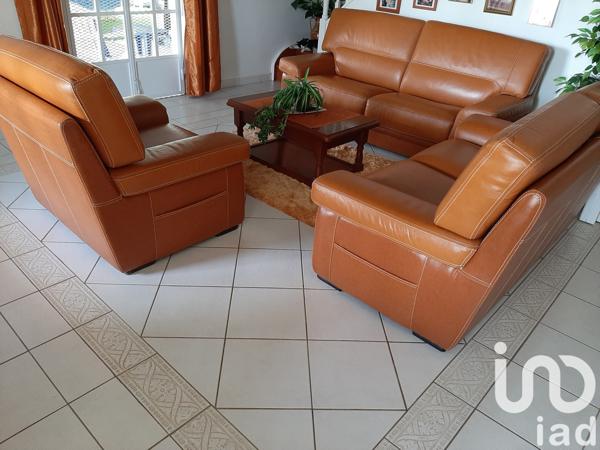 Location maison 5 pièces 120 m² Baie-Mahault