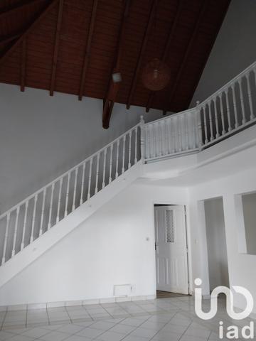 Location maison 5 pièces 120 m² Baie-Mahault