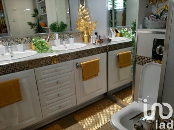 Location maison 5 pièces 120 m² Baie-Mahault