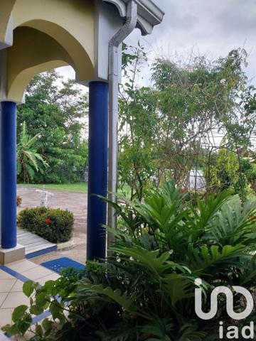 Location maison 5 pièces 120 m² Baie-Mahault