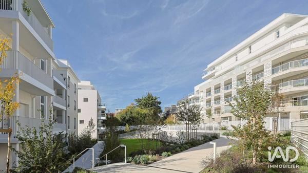 Appartement (neuf) à vendre 5 pièces 138 m² Nantes