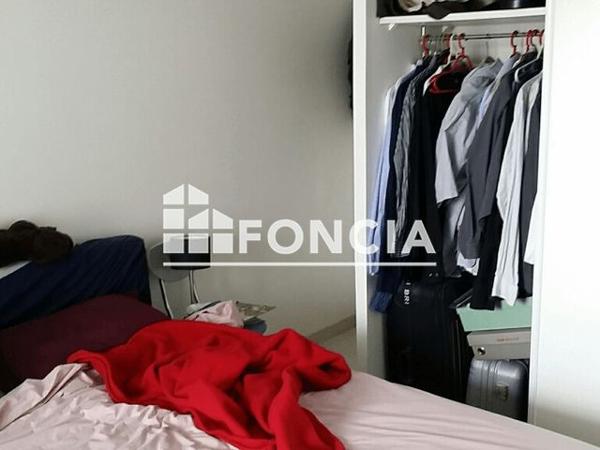 Location Appartement 2 pièces 41.4 m² - 579 AVENUE ADOLPHE ALPHAND Montpellier 34080