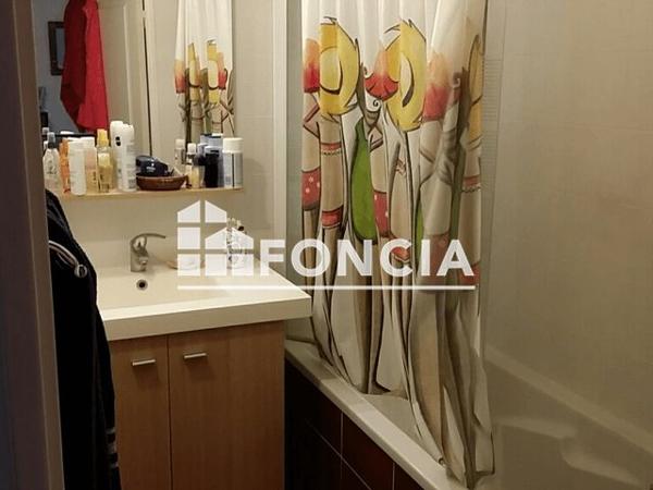 Location Appartement 2 pièces 41.4 m² - 579 AVENUE ADOLPHE ALPHAND Montpellier 34080