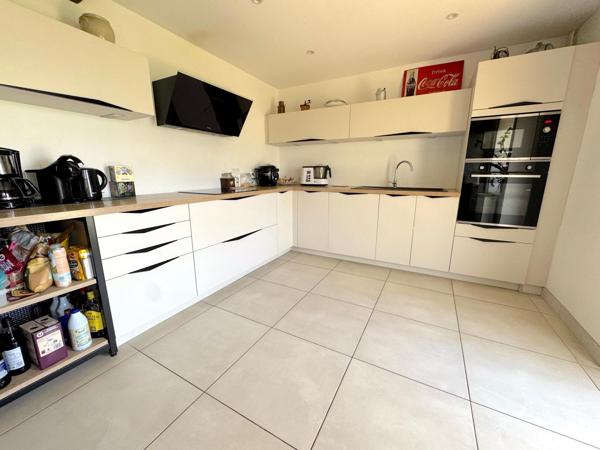 Maison 4 pièces 110 m²