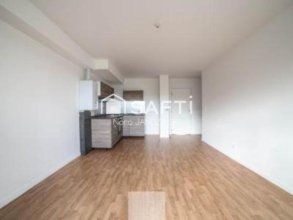 Exclusivité ! T3 en parfait état