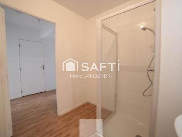 Exclusivité ! T3 en parfait état