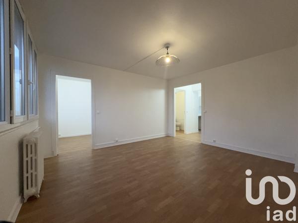 Appartement à vendre 4 pièces 67 m² Champigny-sur-Marne