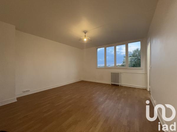 Appartement à vendre 4 pièces 67 m² Champigny-sur-Marne