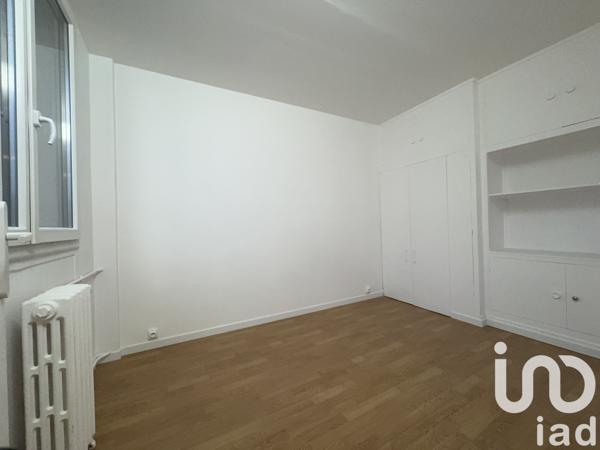 Appartement à vendre 4 pièces 67 m² Champigny-sur-Marne