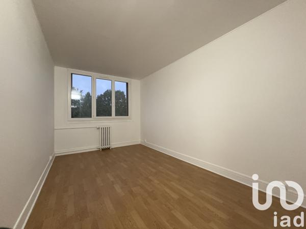 Appartement à vendre 4 pièces 67 m² Champigny-sur-Marne