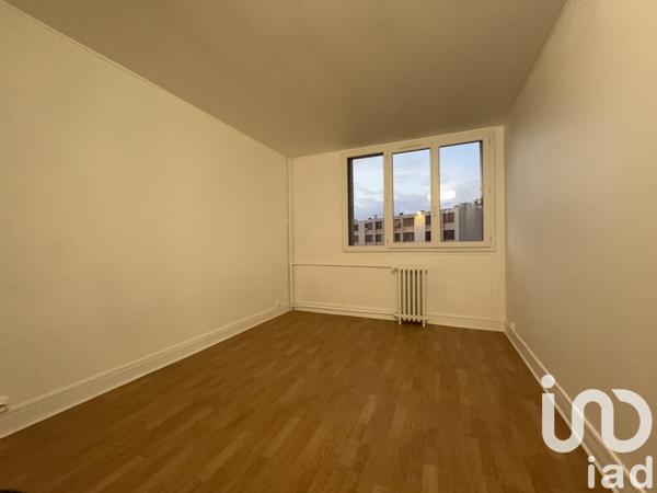 Appartement à vendre 4 pièces 67 m² Champigny-sur-Marne