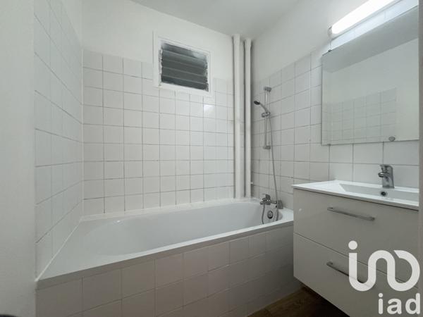 Appartement à vendre 4 pièces 67 m² Champigny-sur-Marne