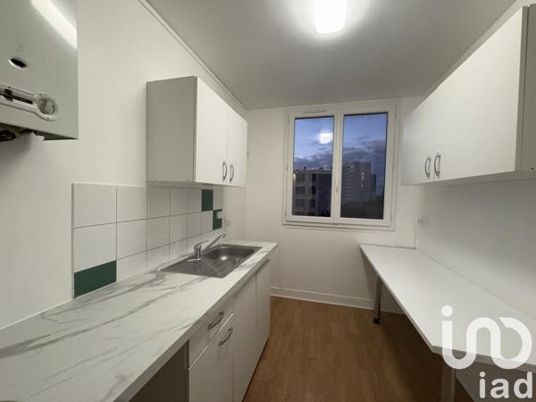 Appartement à vendre 4 pièces 67 m² Champigny-sur-Marne