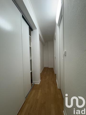 Appartement à vendre 4 pièces 67 m² Champigny-sur-Marne