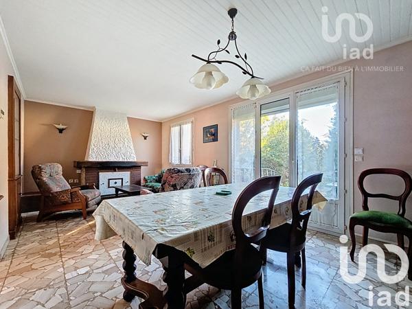 Maison à vendre 5 pièces 100 m² Limeil-Brévannes