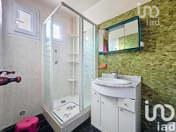 Maison à vendre 5 pièces 100 m² Limeil-Brévannes