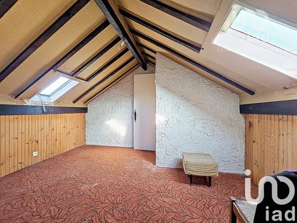 Maison à vendre 5 pièces 100 m² Limeil-Brévannes