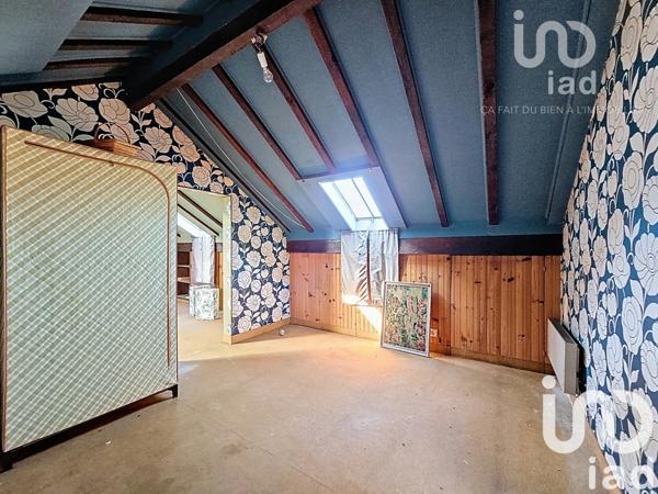 Maison à vendre 5 pièces 100 m² Limeil-Brévannes