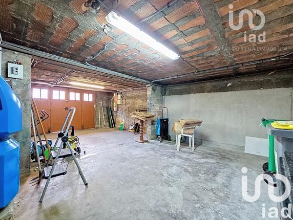 Maison à vendre 5 pièces 100 m² Limeil-Brévannes