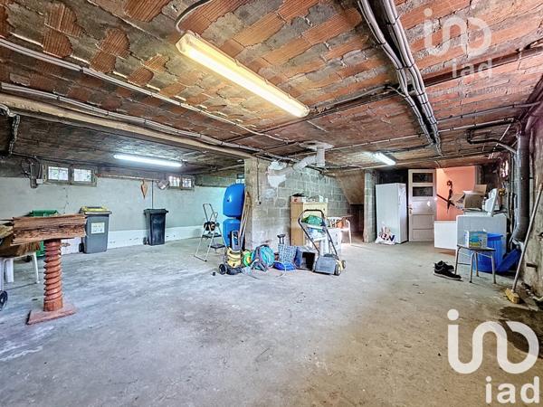 Maison à vendre 5 pièces 100 m² Limeil-Brévannes