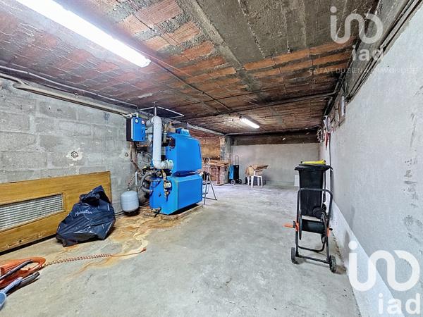 Maison à vendre 5 pièces 100 m² Limeil-Brévannes