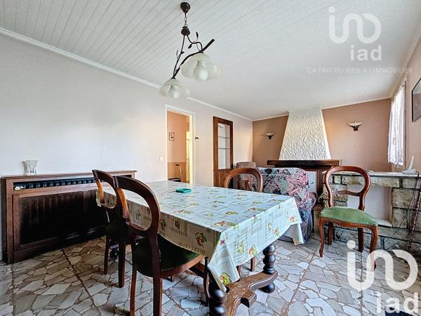 Maison à vendre 5 pièces 100 m² Limeil-Brévannes