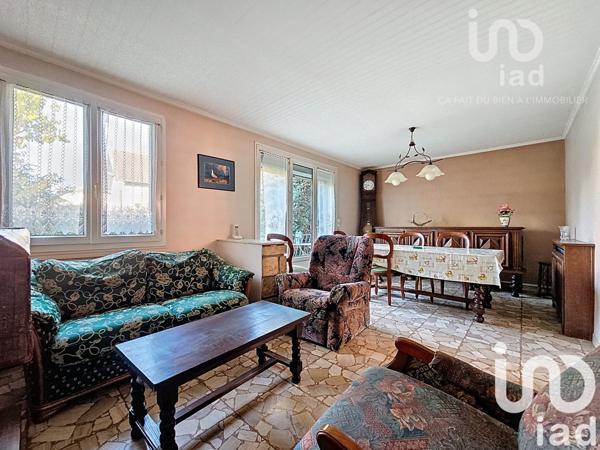 Maison à vendre 5 pièces 100 m² Limeil-Brévannes