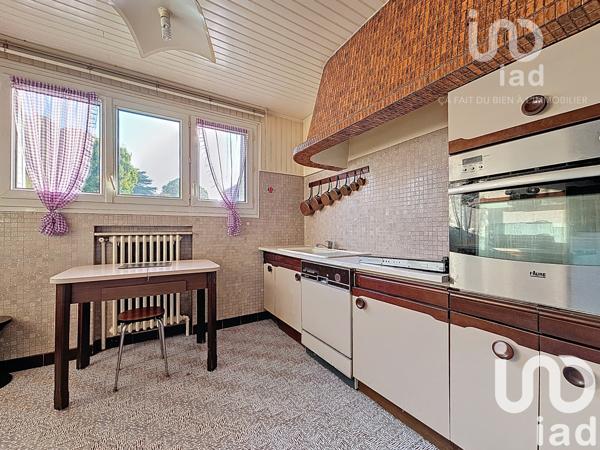 Maison à vendre 5 pièces 100 m² Limeil-Brévannes