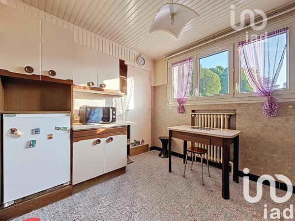 Maison à vendre 5 pièces 100 m² Limeil-Brévannes