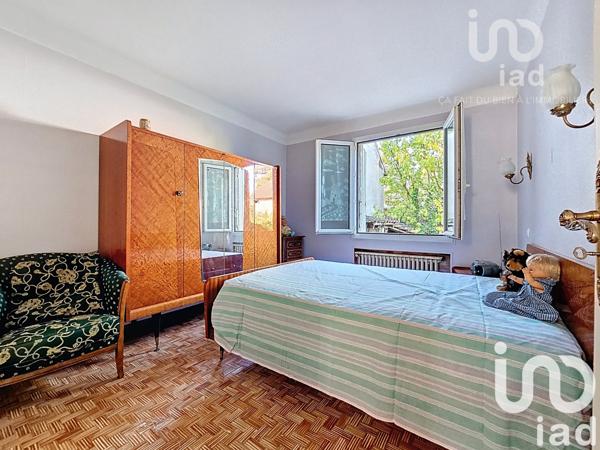 Maison à vendre 5 pièces 100 m² Limeil-Brévannes