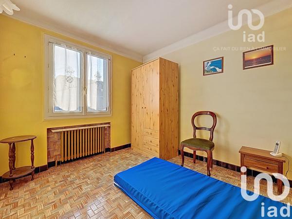 Maison à vendre 5 pièces 100 m² Limeil-Brévannes