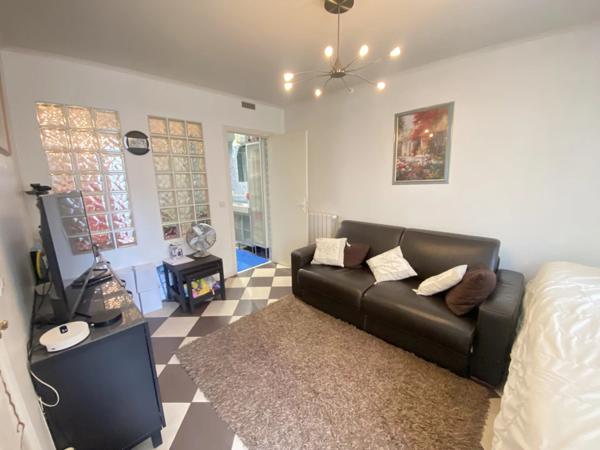 Vente Appartement 2 pièces 35 m2 à Trouville-sur-Mer