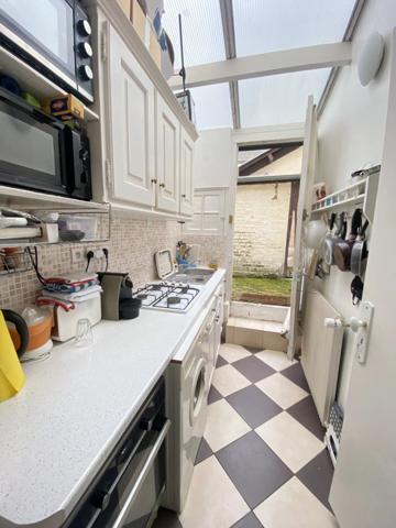 Vente Appartement 2 pièces 35 m2 à Trouville-sur-Mer