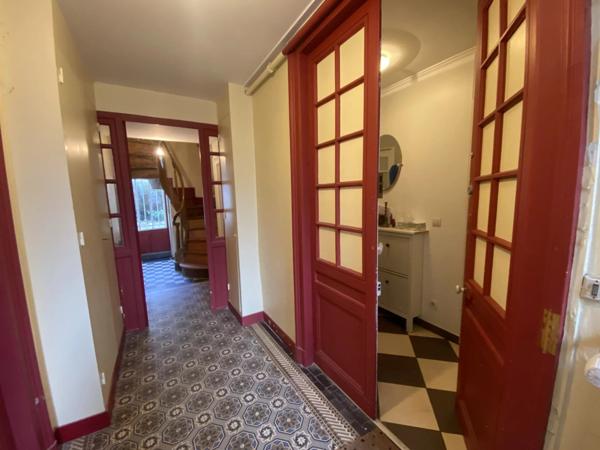 Vente Appartement 2 pièces 35 m2 à Trouville-sur-Mer