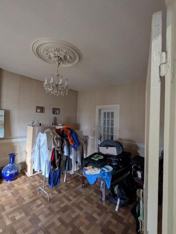 Vierzon - Bien à fort potentiel - Emplacement idéal