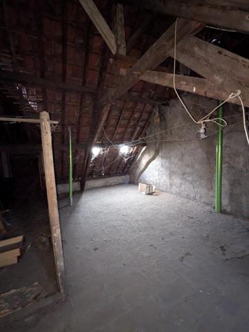 Vierzon - Bien à fort potentiel - Emplacement idéal